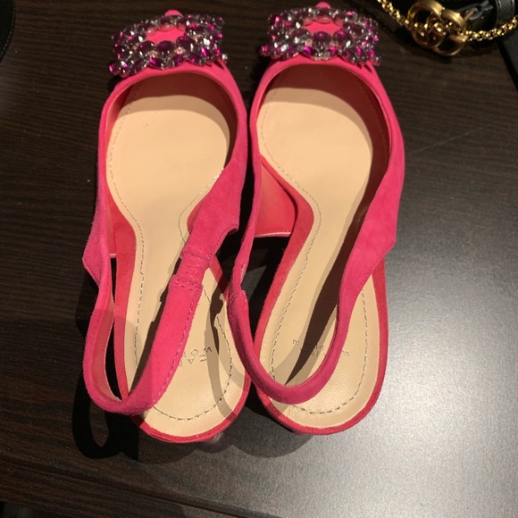 Zara slingbacks - Picture 3 of 4